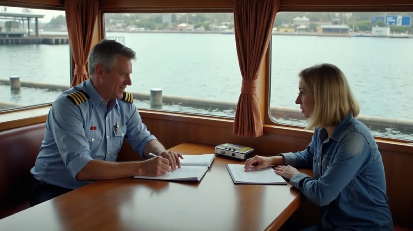 Apa Advance Provisioning Allowance Explained - Indonesia yacht charter