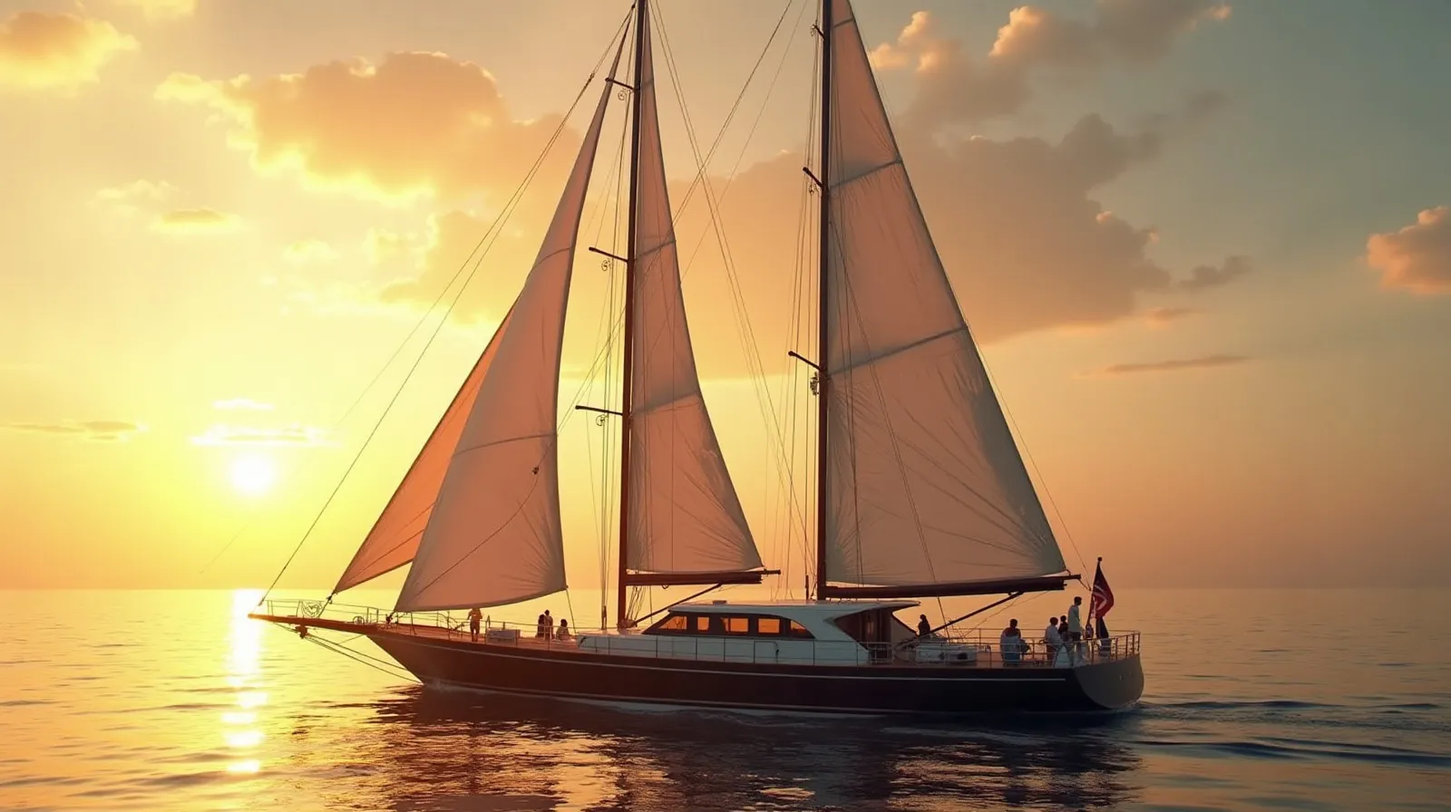 Best Luxury Boats Indonesia - Indonesia yacht charter