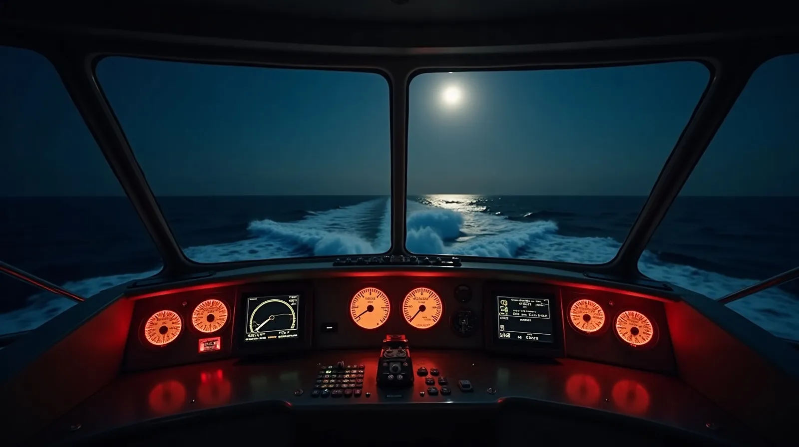 Crossing The Flores Sea Weather Windows - Indonesia yacht charter