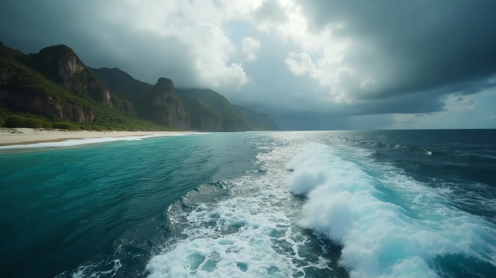 Sumba By Sea Route Guide - Indonesia yacht charter