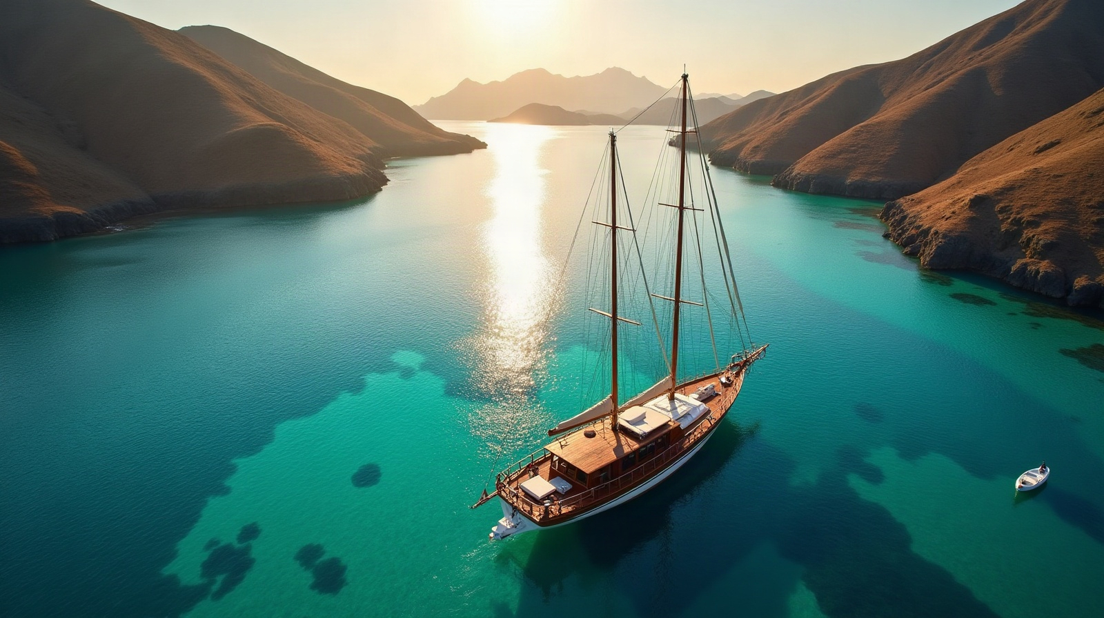 Best Luxury Cruise Indonesia 2026: Top Yacht Charters Ranked